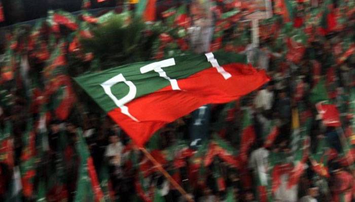 پی ٹی آئی کا عید کے بعد بھرپور احتجاجی تحریک کا اعلان 