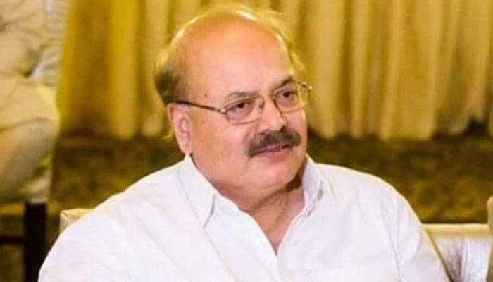 سال 2025 پی ٹی آئی کیلئے اچھا نہیں ، منظور وسان کی بڑی  پیشگوئی