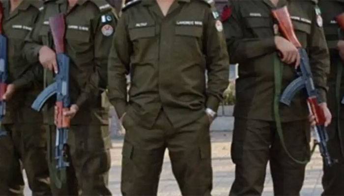 پنجاب پولیس میں سی ٹی ڈی کی طرز پر بننے والے نئے یونٹ کا نام سامنے آگیا