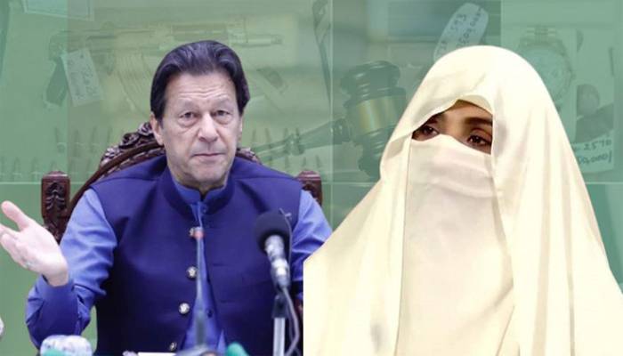 عدالتی احکامات کےباوجود وکلاء سےعمران خان کی ملاقات نہ ہوسکی