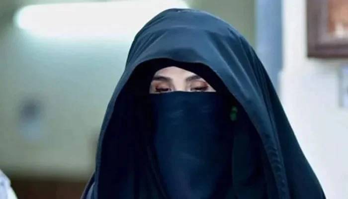 26 نومبر احتجاج کیس:بشریٰ بی بی کی عبوری ضمانت میں توسیع