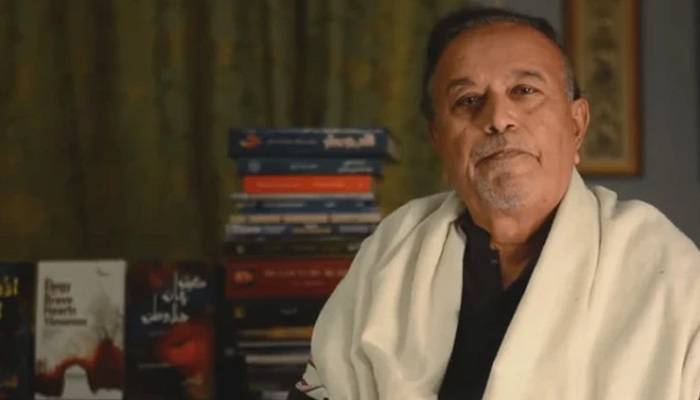 ڈاکٹرآکاش انصاری کے لے پالک بیٹے نے قتل کا اعتراف کرلیا