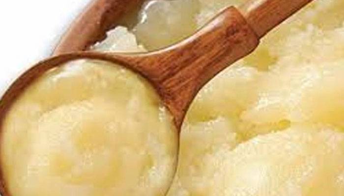 گھی کی قیمت میں بڑا اضافہ 