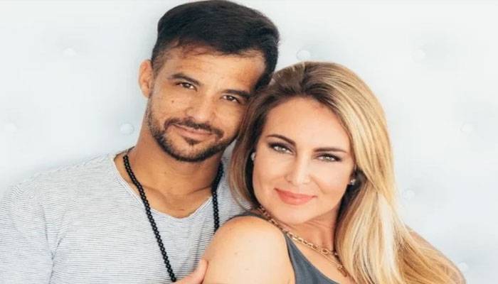 معروف کرکٹر جے پی ڈومنی  اور اہلیہ کے درمیان طلاق ہوگئی