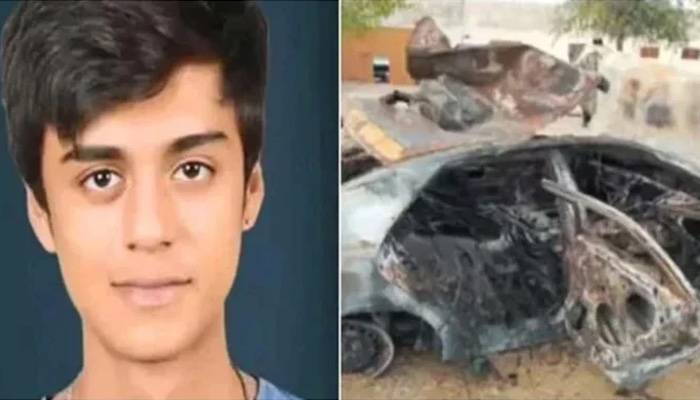 مصطفیٰ عامر قتل کے دوسرے ملزم شیراز کے چونکا دینے والے انکشافات