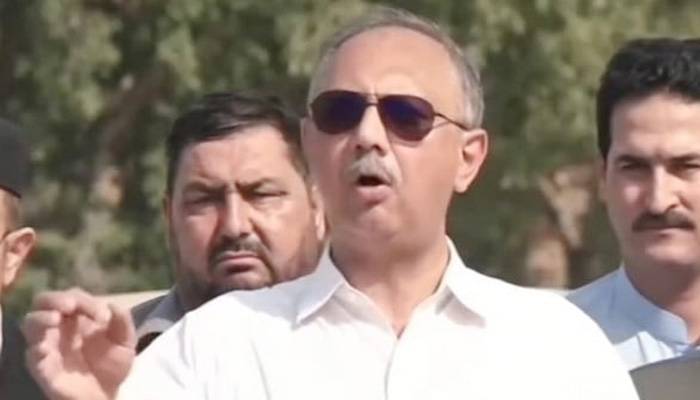 عمرایوب کا حکومت میں آکر26ویں آئینی ترمیم ختم کرنے کااعلان