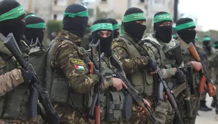 حماس رواں ہفتے4یرغمالیوں کی لاشیں اسرائیل کے حوالے کرے گی