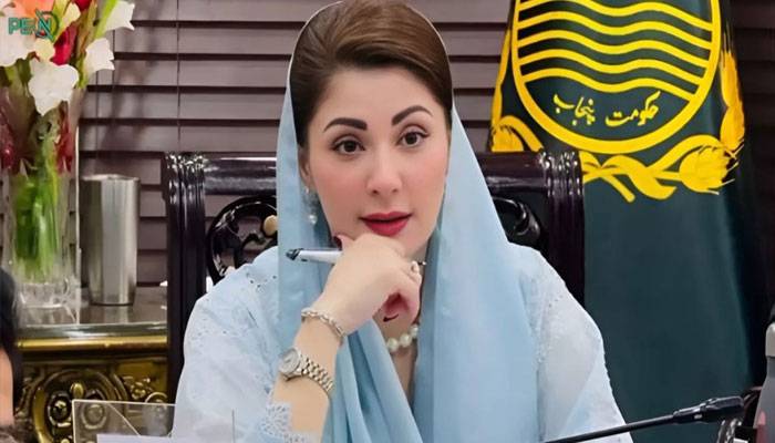 اڈیالہ جیل سے خط پر خط آرہے ہیں ، این آر او کیلئے منتیں کی جا رہی ہیں ، مریم نواز