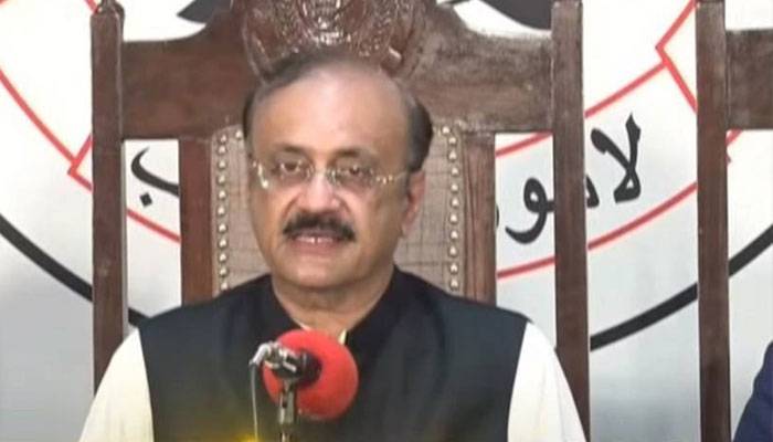 ملک احمد خان بھچر کا مریم نواز کے بیان پر درعمل