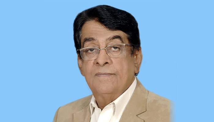 پاکستان پیپلزپارٹی کے سینیئر رہنما و رکن قومی اسمبلی نواب یوسف تالپور انتقال کرگئے