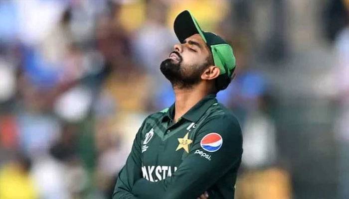 ون ڈے رینکنگ:بابراعظم سے پہلی پوزیشن چھن گئی