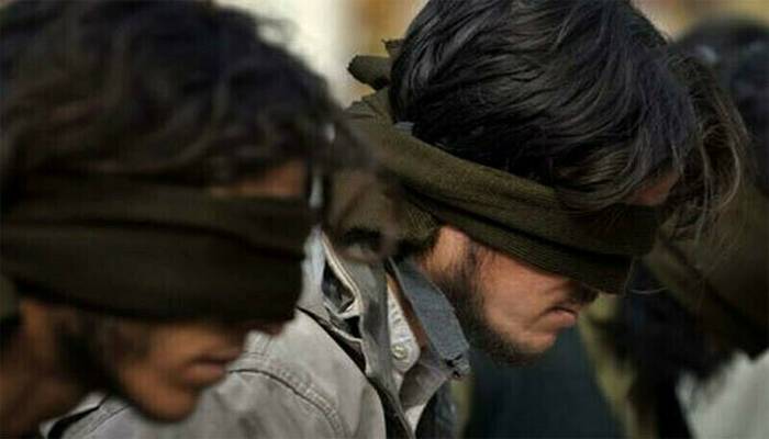 داعش کا انٹرنیشنل نیٹ ورک بے نقاب، متعدد غیر ملکی گرفتار