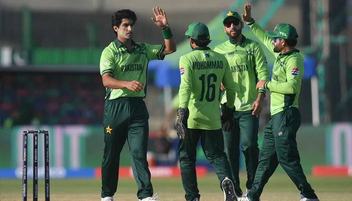 اگرمگرکا کھیل شروع،پاکستان چیمپئنزٹرافی کاسیمی فائنل کیسے کھیل سکتا ہے؟