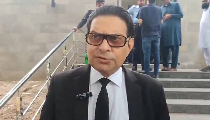 ہم رکنے والے نہیں،ملک گیر تحریک شروع کریں گے،سلمان اکرم راجا