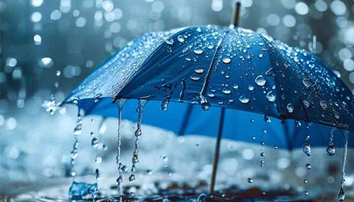 خشک سالی کا خطرہ ٹل گیا،ملک بھر میں5ماہ بعد ابرکرم برس پڑا