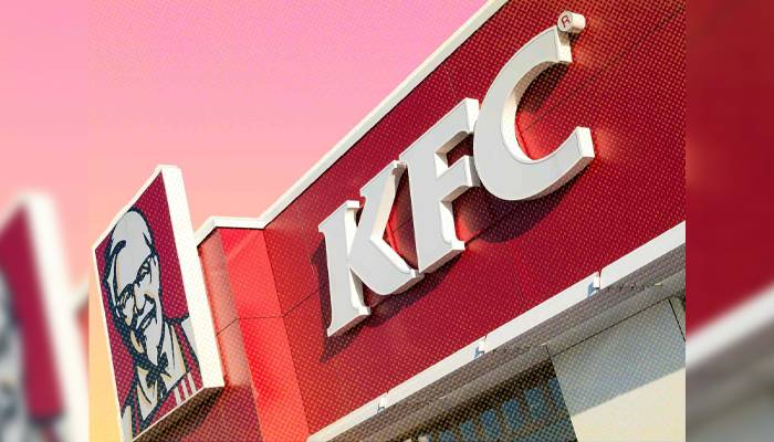 Fried chicken chain is leaving Kentucky