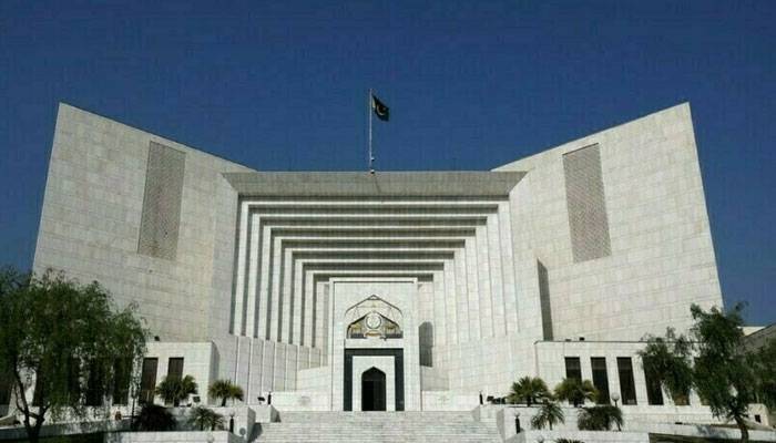 جسٹس منصور علی شاہ  نے ہراسگی سے متعلق اہم فیصلہ جاری کردیا