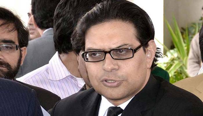 علی امین گنڈاپور کو پارٹی عہدے سے ہٹانا اچھا فیصلہ ہے: سلمان اکرم راجہ 