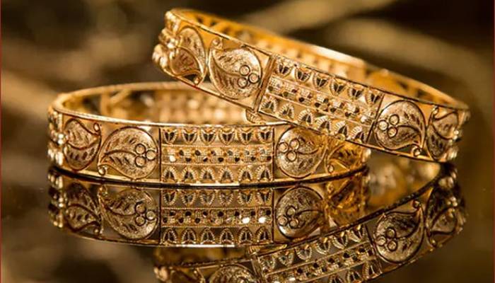 سونے کی قیمت کو ’ پر‘ لگ گئے، مزید اضافہ ہوگیا