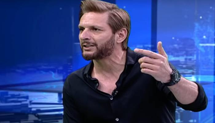 چیمپئنز ٹرافی؛ شاہد آفریدی نے بھارت سے جیتنے کا راز بتا دیا