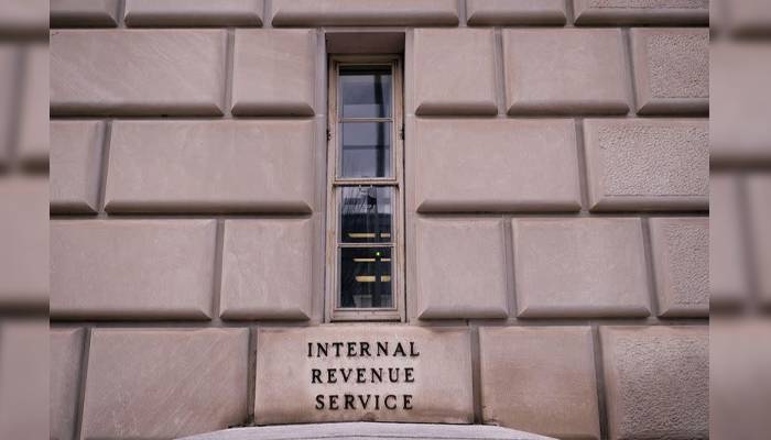 IRS fires 6,000 employees as Trump slashes US government