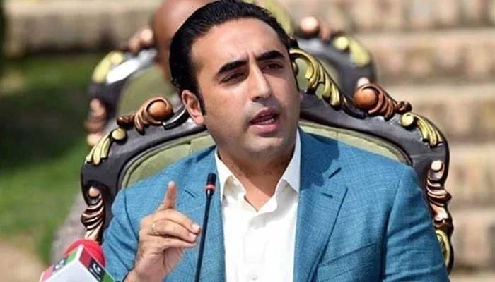 پاکستان اب ایک اور مارشل لا کا متحمل نہیں ہوسکتا، بلاول بھٹو زرداری