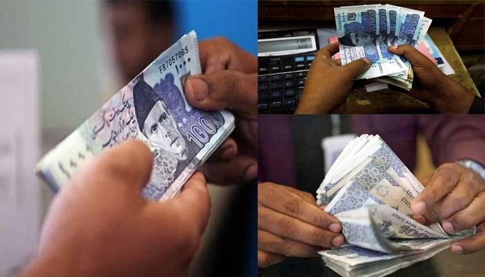 رمضان سےپہلےسرکاری ملازمین کیلئےبڑی خوشخبری