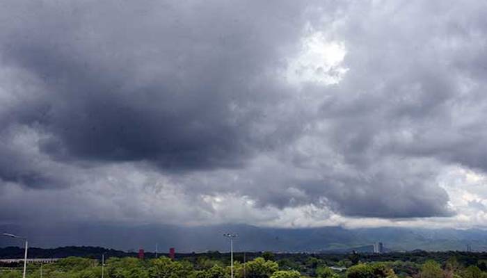 25 فروری  سے 1 مارچ کے دوران بارش، برفباری کی پیشگوئی