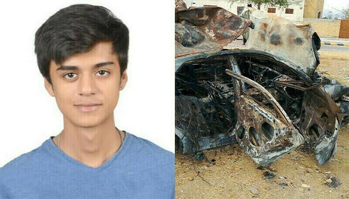 مصطفیٰ عامر کی نماز جنازہ آج ادا کی جائے گی