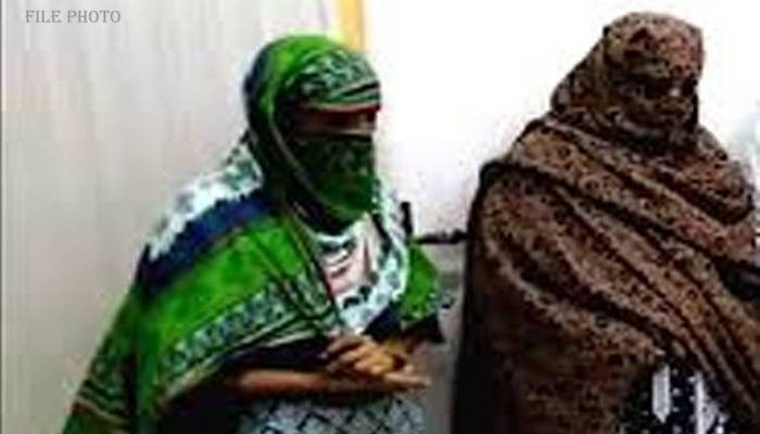 لاہور؛ گھروں میں کام کے بہانے وارداتیں کرنیوالی خواتین کا گروہ پکڑا گیا