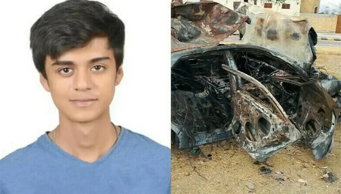 مصطفیٰ قتل کیس:ملزم ساحر حسن کے دوران تفتیش مزید انکشافات