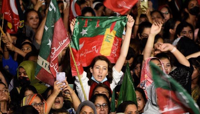 عمران خان کے کیسز میں تاخیر،پی ٹی آئی کی ایک اوراحتجاج کی کال