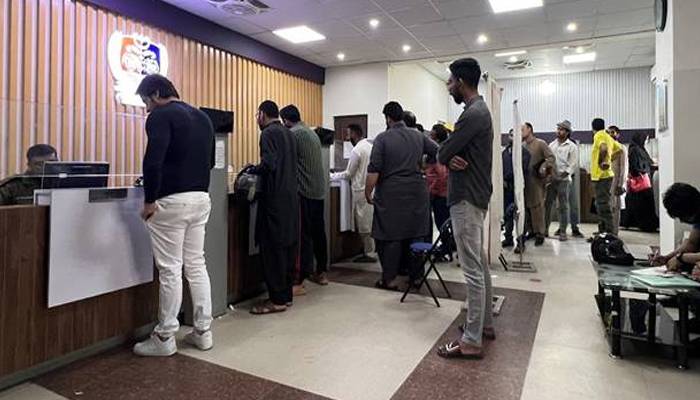  کریکٹرسرٹیفکیٹ کا طریقہ کارتبدیل کردیاگیا