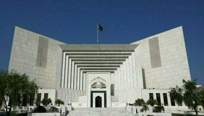 ایڈیشنل رجسٹرار توہین عدالت کیس، وفاقی حکومت نے انٹرا کورٹ اپیل دائر کر دی 
