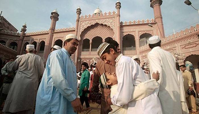 عید الفطر کب ہوگی؟ ممکنہ تاریخ سامنے آگئی