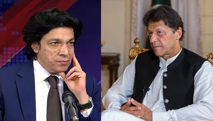 فیصل واوڈا نے عمران خان کی رہائی کے بارے اہم پیشگوئی کردی