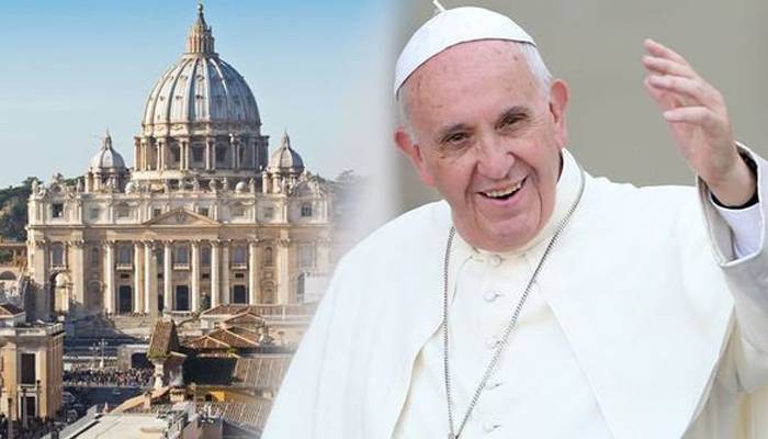 who will see vatican after pope francis