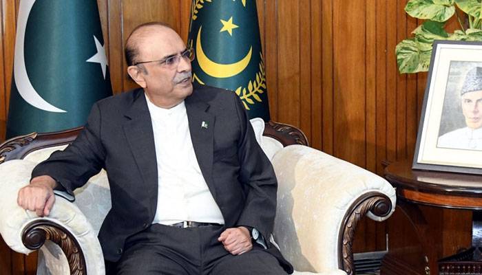 صدر آصف زرداری آج لاہور پہنچیں گے، نواز شریف سے ملاقات , اہم فیصلے  ہونگے