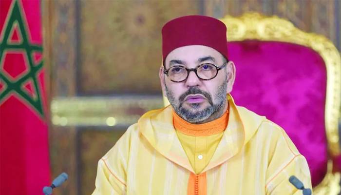 عید الاضحیٰ کے موقعہ پر بھیڑیں ذبح کرنے سے گریز کریں: شاہ محمد ششم
