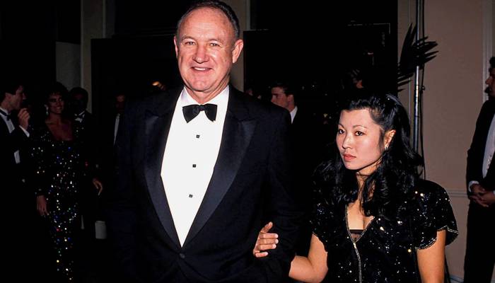 Gene Hackman and wife’s deaths ‘suspicious enough’ for investigation, warrant says