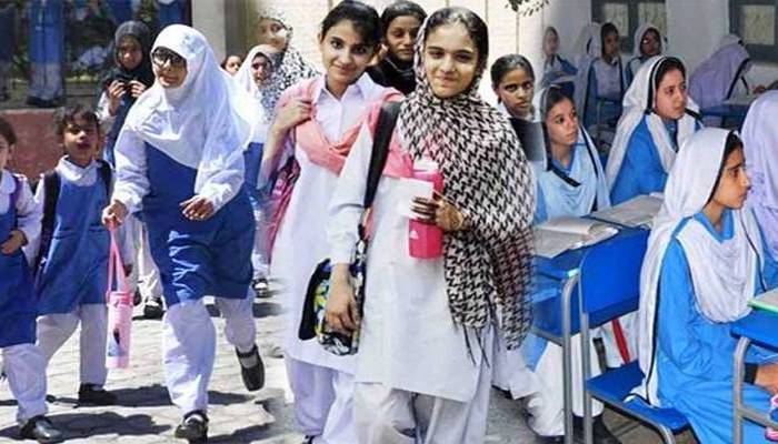 بلوچستان:اڑھائی ماہ کی تعطیلات کےبعدتعلیمی ادارےکھل گئے