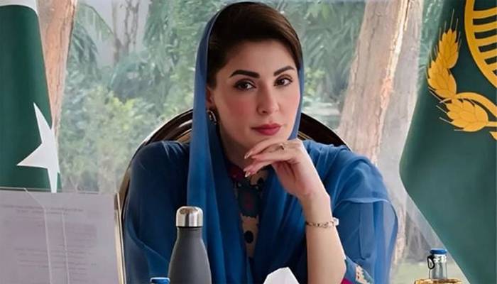 مریم نواز کا مہنگائی کےسدباب کیلئےمؤثر کریک ڈاؤن کا حکم