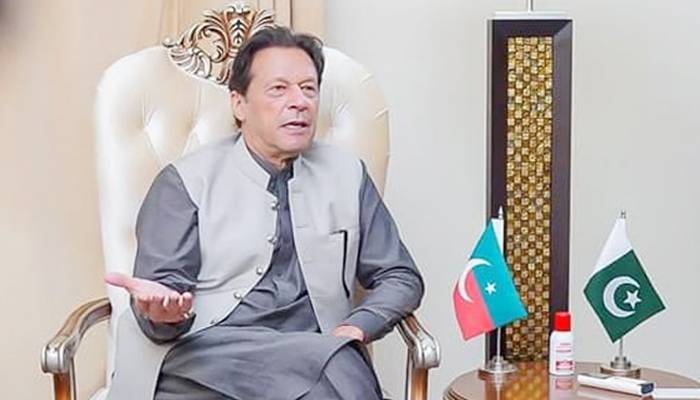 عمران خان کے قریبی ساتھی کا نام پی سی ایل سےنکالنےکاحکم