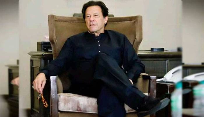 عمران خان کاطبی معائنہ،ڈاکٹرزاڈیالہ جیل کےڈیتھ سیل سےواپس روانہ