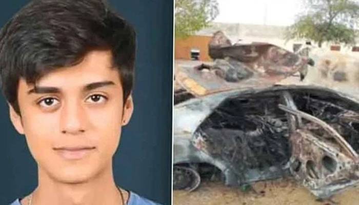 mstafa amir case