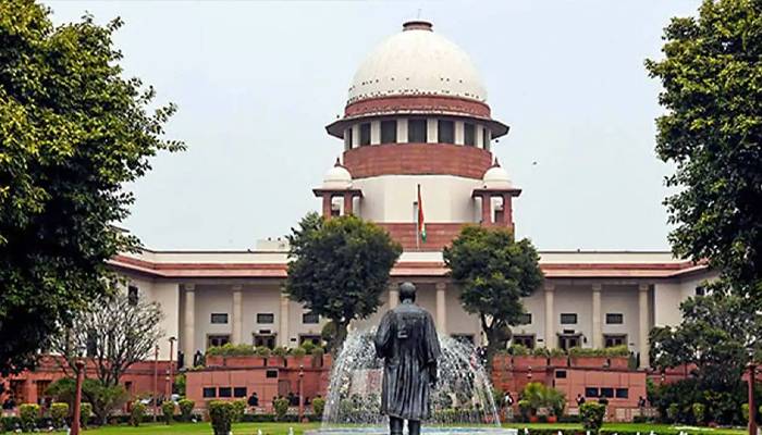 Visually impaired people can become judges, rules Supreme Court