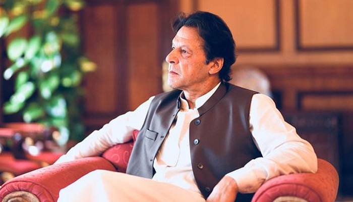 عمران خان کی صحت کیسی؟علیمہ خان نے بڑاانکشاف کردیا