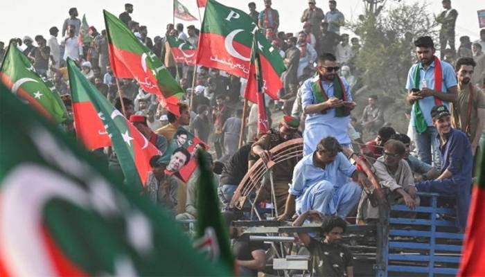 26 نومبر احتجاج:پی ٹی آئی کےمزید 52 کارکنوں کی ضمانت منظور،فوری رہائی کاحکم