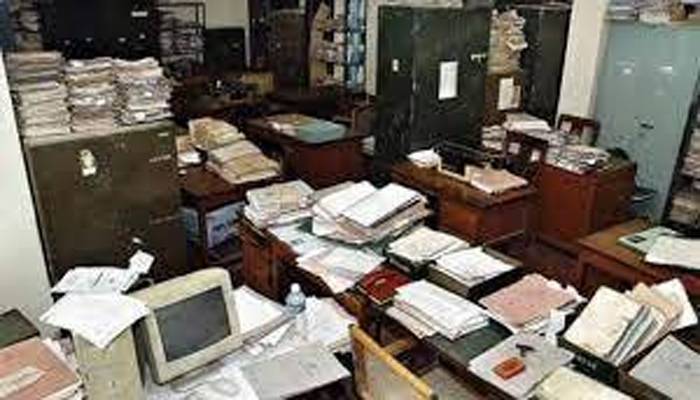 بریکنگ نیوز! 5 ہزاراساتذہ کو نوکری سےنکالنےکافیصلہ