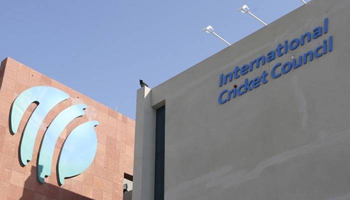 آئی سی سی نے ون ڈے پلیئرز کی نئی رینکنگ جاری کردی